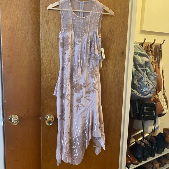 Parker Florence Dress - Picture 3 of 6